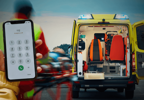 Błąd oprogramowania alarmował służby bez powodu