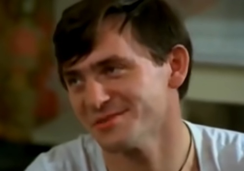 Andrzej Golejewski był gwiazdą PRL-u. Choroba doprowadziła go do bezdomności