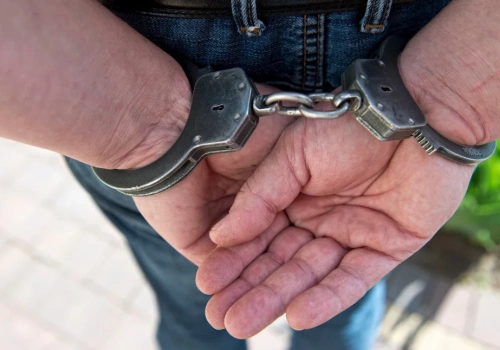 Rozpoznał poszukiwanego w kolejce do kasy. Zatrzymanie podczas zakupów w Siedlcach