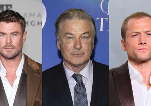 Nowy kryminał prosto z Hollywood. Głośne nazwiska w obsadzie