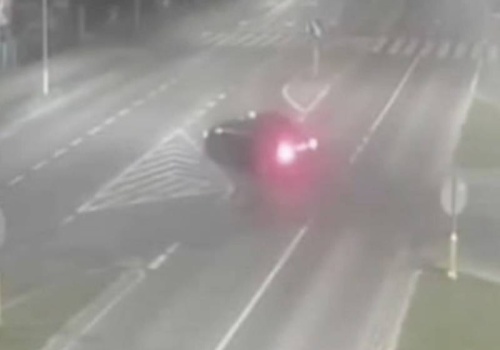 Pierwsza straciła prawo jazdy za drift. 19-latka przetestowała nowe prawo