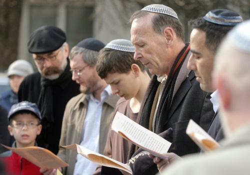 Żydzi 1 kwietnia rozpoczynają obchody święta Pesach