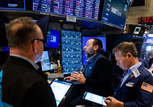 Optymizm na Wall Street po sygnałach deeskalacji na Bliskim Wschodzie, ale ryzyka pozostają