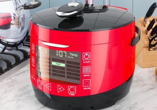 Tanie multicookery. Wybraliśmy najlepsze modele do 500 zł