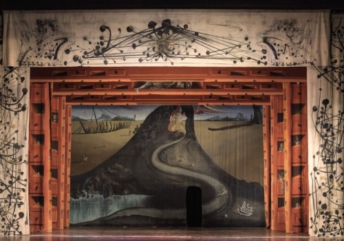 W Paryżu sprzedano największe dzieło Salvadora Dalego