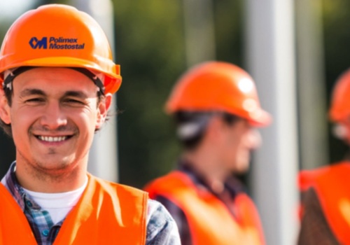 Polimex Mostostal, SGE i Atec Group będą współpracować przy reaktorach SMR w regionie