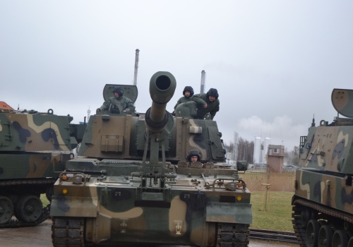 Z Malucha do Mercedesa