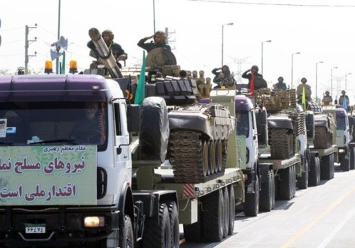 „Pobicia, chłosta, pozorowanie egzekucji”. Iran uderza w opozycję