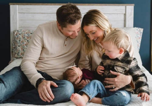 Zamiast 800 plus, 1080 zł. Twórca programu apeluje o podwyższenie dodatku