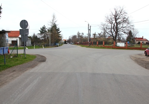 Bez wielkich nakładów powstanie rondo w Jugowej