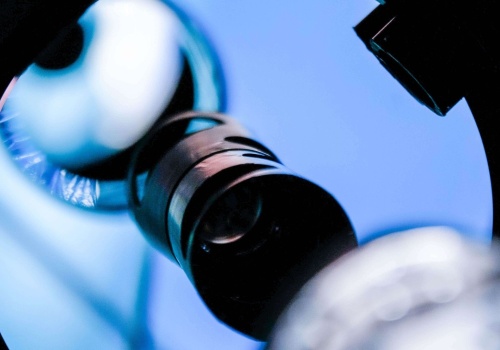 ILOT i Scanway z umową na testy technologii kosmicznych