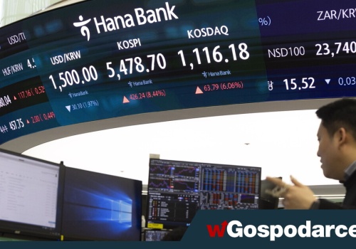 Niedoprecyzowane warunki pokoju? Rynki w trybie news-flow