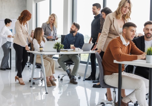 Twoja firma rośnie i myślisz, że to dobrze? Wzrost może obnażyć jej słabości