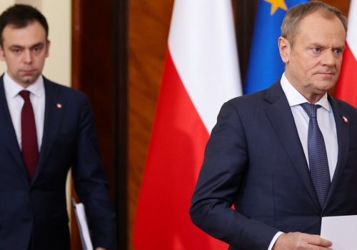 2 BILIONY złotych długu! Przekroczyliśmy kolejną barierę niegospodarności Tuska