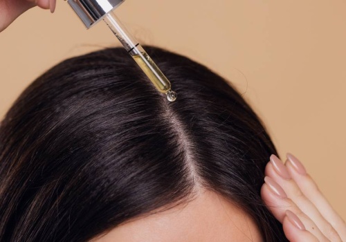 To najmocniejsza wcierka do rzadkich i wypadających włosów. Uderzeniowa dawka biotyny!