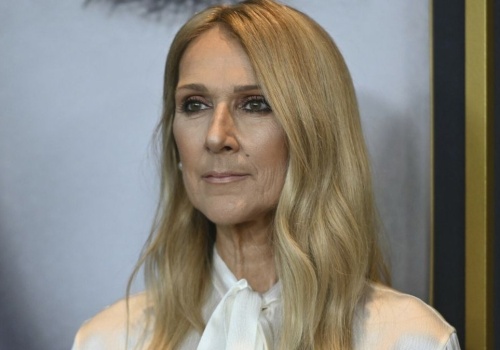 Choruje jedna osoba na milion. Celine Dion wyjawia, jak czuje się dzisiaj