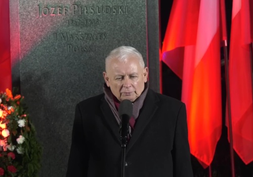 Czy Prawo i Sprawiedliwość to nowa sanacja? Oto, co mówią historyczne analogie