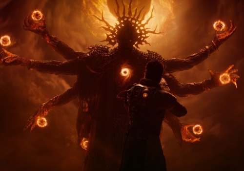 Saros uzyskało status złotego i jest gotowe do premiery pod koniec kwietnia