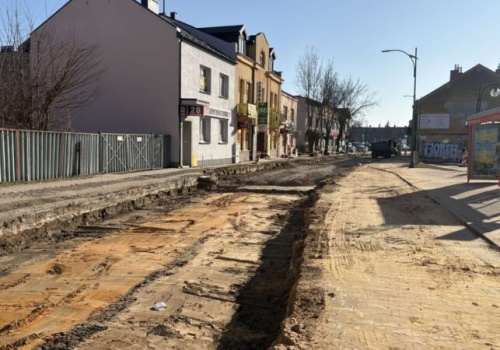 Kolejne odcinki wodociągów w Ostrowcu zostaną wymienione