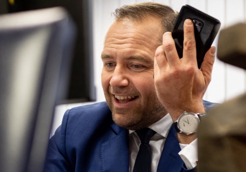 Człowiek Nawrockiego odpowiada na zarzuty Trumpa. To pierwsza ostrzejsza reakcja