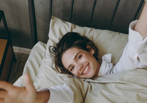 Dobry nastrój to wybór – jak świadomie o niego dbać?