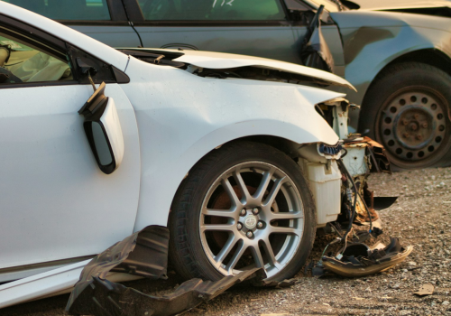 Czy każde auto z Ameryki to „topielec”? Rozprawiamy się z najpopularniejszymi mitami