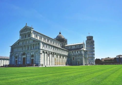 To nie żart. W tym mieście nowy rok świętuje się w marcu