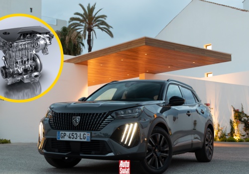 Nowy silnik, nowa wersja i nowe ceny. Peugeoty 208 i 2008 Edition już w Polsce