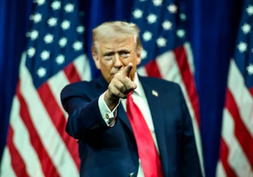 Trump rozważa wycofanie USA z NATO