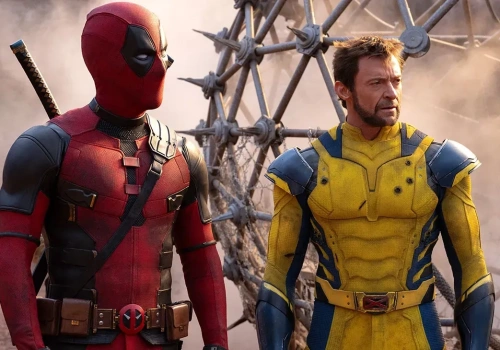 Nowa figurka łącząca Deadpoola i Wolverine'a zachwyci fanów. To rarytas jakich mało