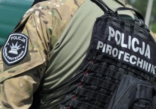 Fałszywe alarmy bombowe w placówkach publicznych - jak się zachować