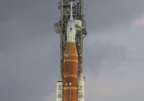 Lecimy w stronę Księżyca. Jak będzie przebiegała historyczna misja?