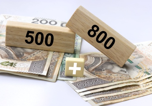 Dekada 500 plus za nami. Twórca świadczenia udowadnia, że radykalne zmiany są dziś absolutnie niezbędne