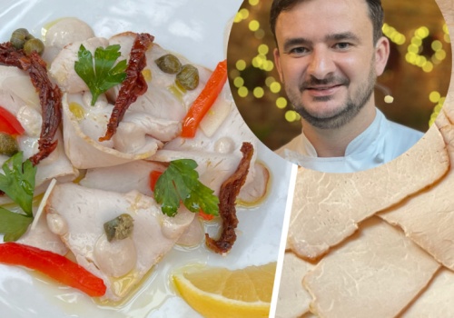 Jak upiec schab, żeby nie był suchy? Mistrzowski sposób na soczystą pieczeń