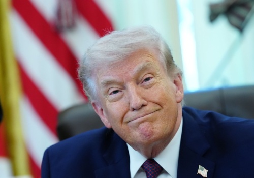 Iran poprosił USA o zawieszenie broni. 