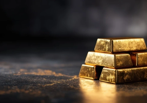 Pięć tygodni napięć, a złoto w dół. Wcześniej to było nie do pomyślenia