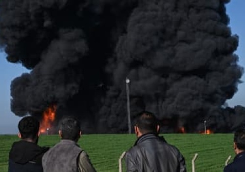 Iracki Kurdystan pod ostrzałem Iranu i USA. Kurdowie: „Amerykanie przegrają”