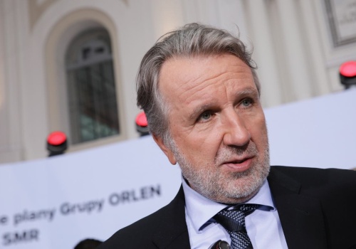 Atomowe porozumienie w Polsce. Sołowow wchodzi do gry. 