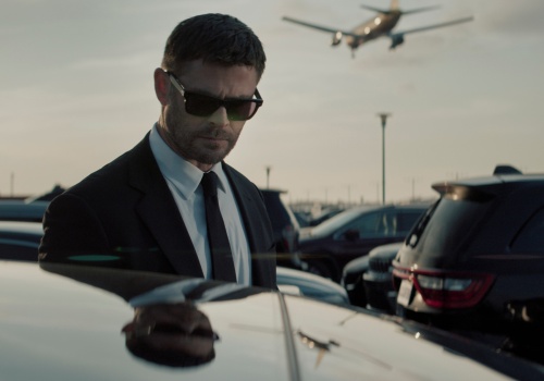 Poległ w kinach, sześć tygodni później trafił do streamingu. 