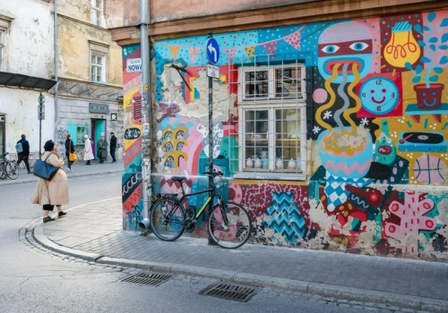 „Sympatyczny lunapark”. Tak turyści ocenili polskie miasto