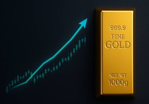 Złoto wraca do wzrostów! Cena odbija po najgorszym miesiącu od 2008 roku – co zrobił Trump?