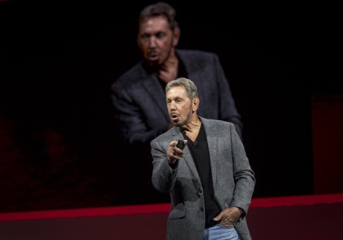 Amerykański gigant zwalnia jedną piątą załogi. AI przyspiesza czystki w IT