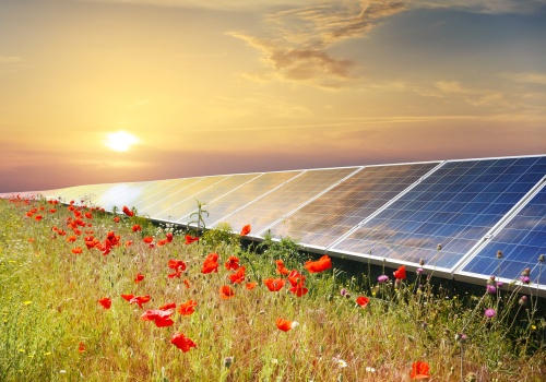 Chiński OZE wkracza na Stary Kontynent. Największy projekt hybrydowy rusza w Rumunii