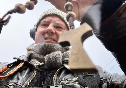 Znaki, które każą się zatrzymać