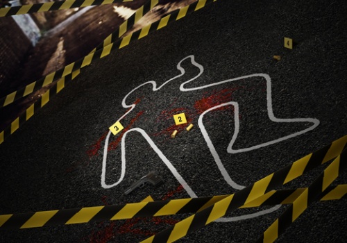 Krwawy tydzień w Chicago. Liczba strzelanin wzrosła o ponad 70 procent!