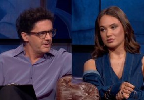 Miała TYLKO 14 lat i była NAGABYWANA przez ludzi z branży. Ojciec ciągle musiał chronić Alicję Szemplińską