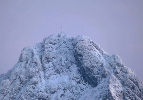 Nie będzie iluminacji w rocznicę śmierci św. Jana Pawła II