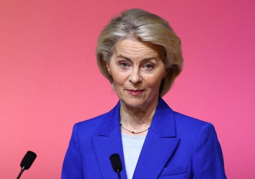 90 mld euro dla Ukrainy. Węgry mówią 