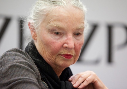 Iredyński był przemocowcem, znęcał się nad Staniszkis. 