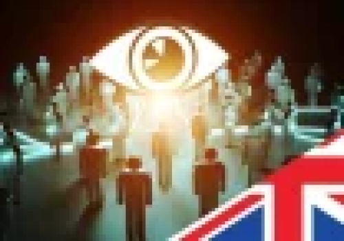 Brytyjska policja nie będzie już ścigać 